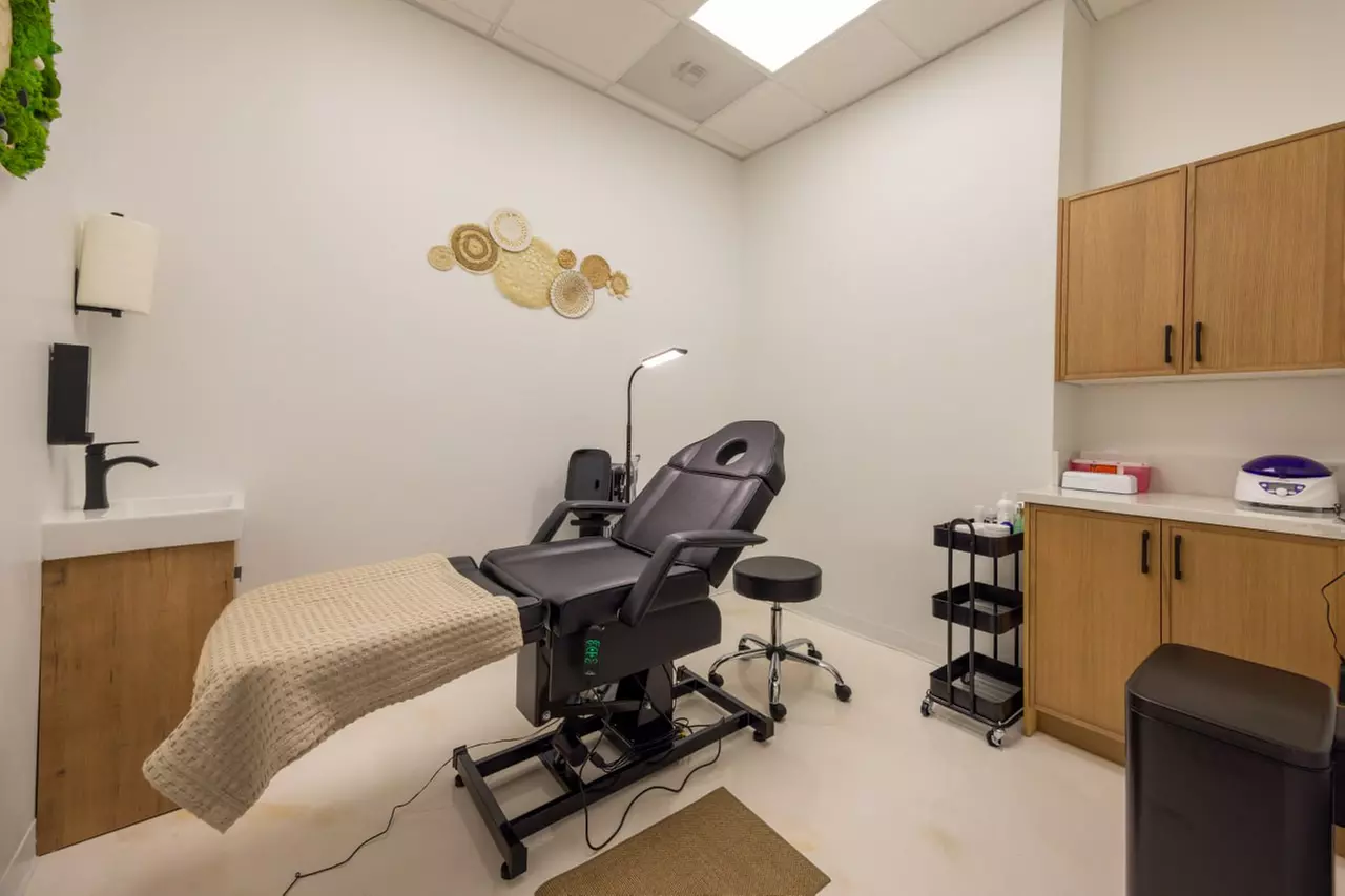 Up to 48% Off on Micro-Needling at Nova Luna Wellness