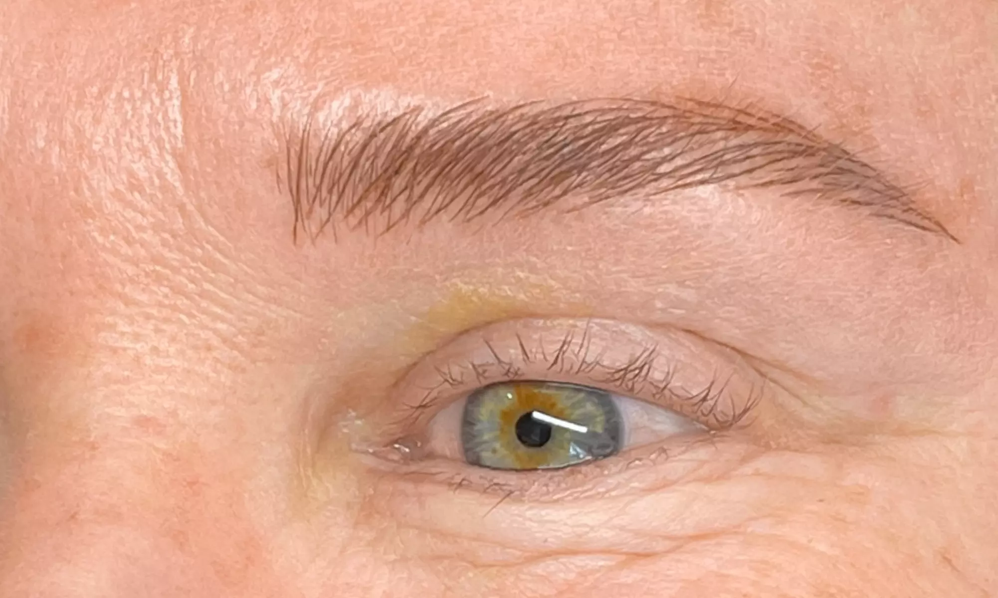 Ombré Brows, Lip Blush, Lamination & Lash Lift Services