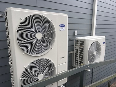 Furnace Tune-Up and Safety Inspection - Good guys heating , air and electrical