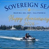 Image 1: Jet Ski and Pontoon Boat Experiences