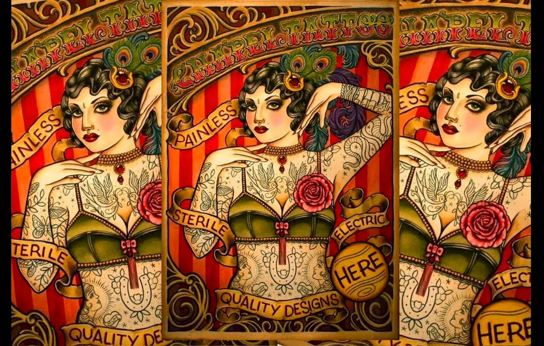 Private Escape Room Adventure at Escape Fair Oaks