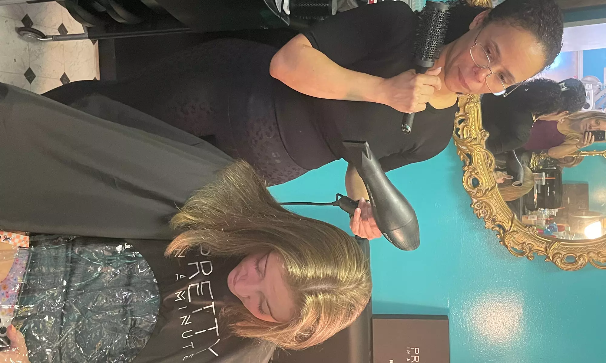 Get a Fresh New Look with Color, Haircut, and more!