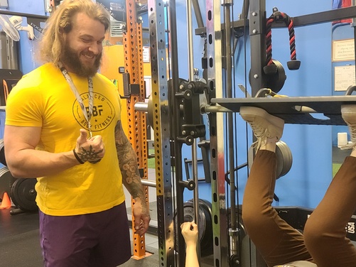 What to expect media