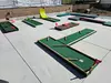 Mobile 6-or 9-Hole Mini Golf Rental in Pomona, CA; Weekday Only