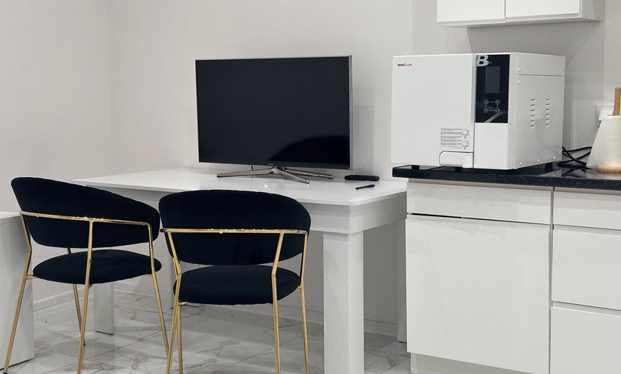 Image 2: Do 56% zniżki na Zastrzyk - Botox w Richter Clinic Iwona Richter