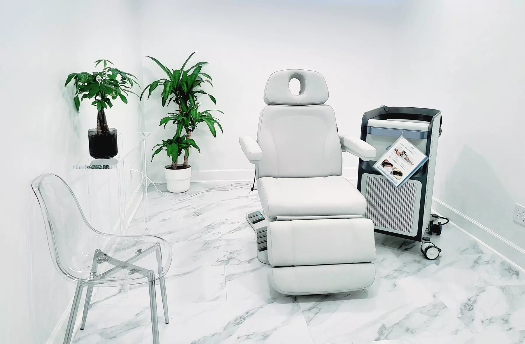 Up to 35% Off on Electrical Muscle Stimulation at A Bless Beauty Medical SPA - Image 4