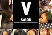 Silk Press for Shoulder Length Hair and Shorter w/ or w/o Trim or Mask at Volume Salon (Up to 30% Off) - Second Medium