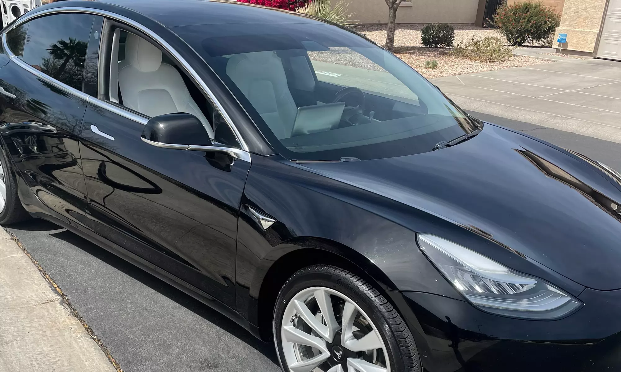 Up to 15% Off on Mobile Detailing at Gabes Mobile Detailing - Second Medium