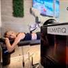 Image 2: Relax with 30, 45 or 60-Minute Classic AI Enhanced Massage at ALMATIQ