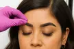 Achieve Flawless Brows with VIVID Elegant Ink Studio's Eyebrow Tattoo and Touch-up (Up to 55% Off) - Second Medium
