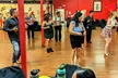 Get Dancing with 2 Private and 1 Group Lessons at Rhythm In Motion (Up to 72% Off) - Second Medium
