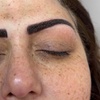 Image 1: Enhance Your Eyebrows with a Microblading Session