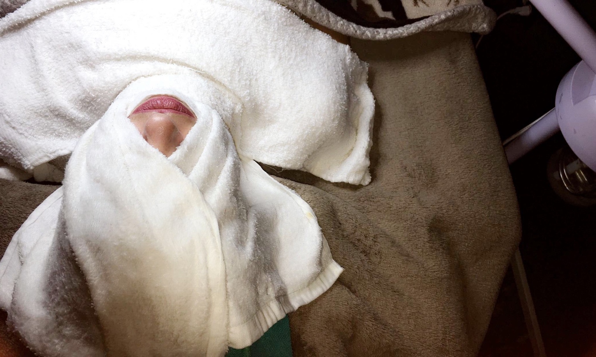 Revitalize Skin with Anti-Aging Facials & Eyebrow Lamination