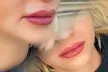 Makijaż permamentny oczu, brwi i ust w Natalia Stepovaya - Image 3