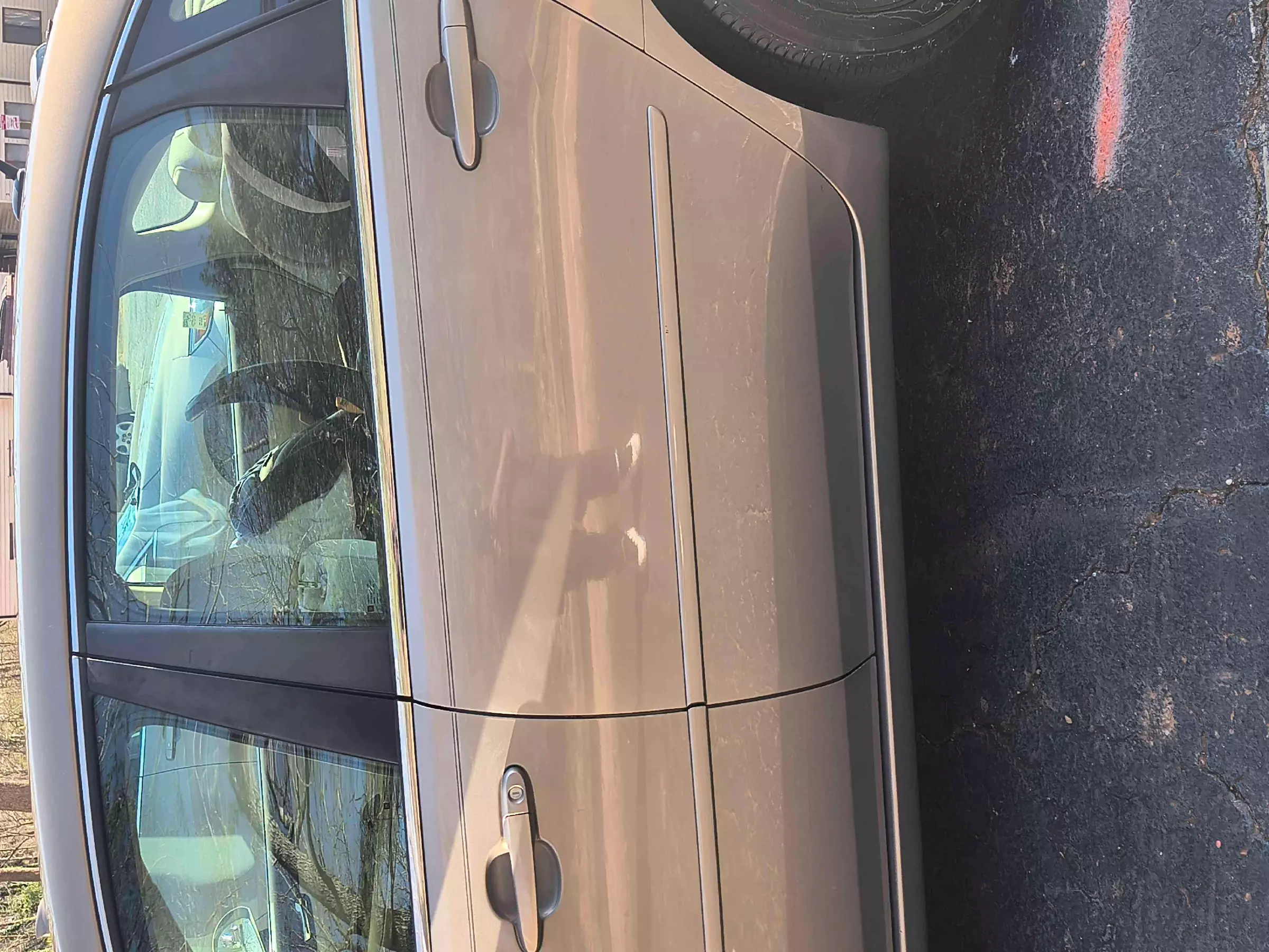Up to 60% Off on Mobile Detailing at A&A mobile detailing