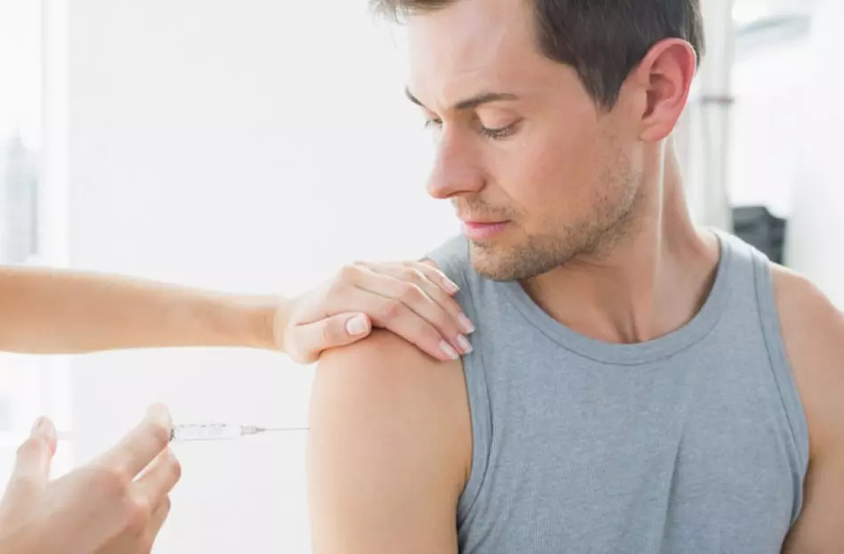 Up to 79% Off on Fat Reduction - Non-Branded at Cryo Nation - Primary Image