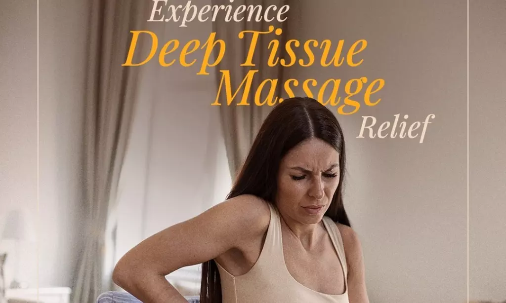 60 minutes of Lymphatic Draiange