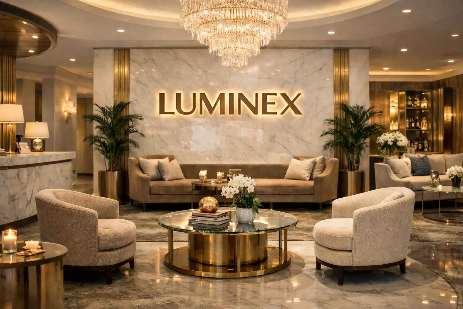 Get 20 or 40 Units of Botox at Luminex Wellness and Aesthetics