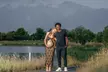 Experience April's Photography with 30 or 60 Minute Outdoor Maternity Sessions up to 80% Off - Second Medium