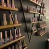 Image 5: Gel-x Any shape/length or Builder Gel with Design