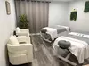 60–90 Min Couples Massage with Foot, Hot Stones & Essential Oils at Renew Massage & Beauty Spa - Up to 30% Off