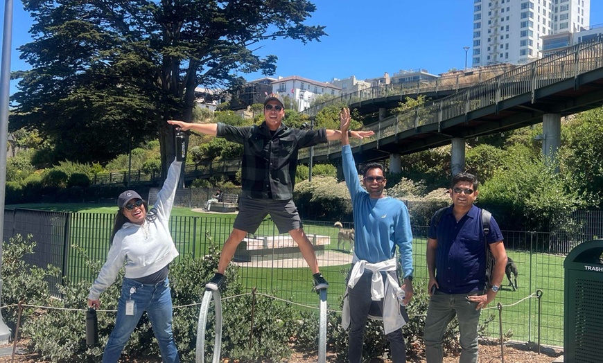 Image 3: App-Led Scavenger Hunt in Historic Portsmouth, NH