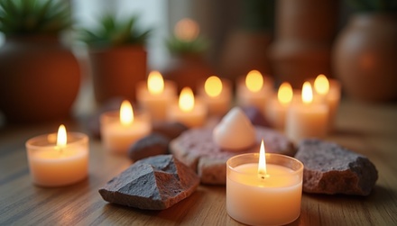 One 60‑Minute Virtual Hypnosis Session - UNUM Reiki & Wellness