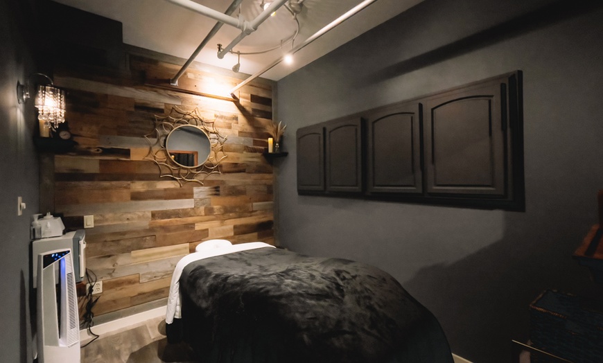 Image 5: 60 or 90-Min Massages with Thai, European, & Herbal Techniques by Licensed Therapists (Up To 24% Off)