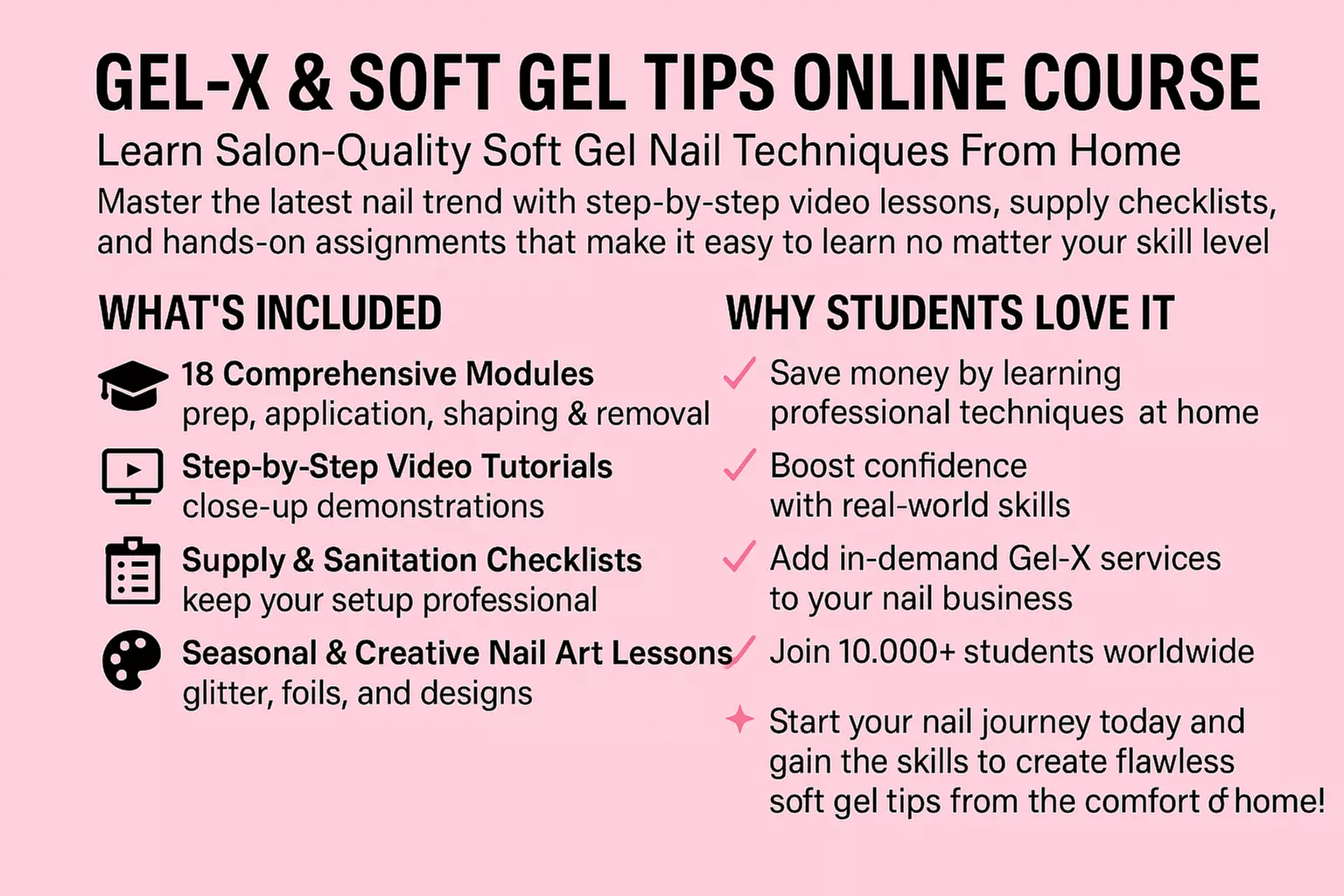 Up to 90% Off on Online Academic Course at Jewelzprocompany llc