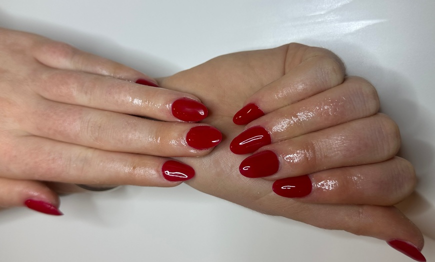 Image 4: Up to 30% Off on Nail Salon - Manicure at setsbyxsash