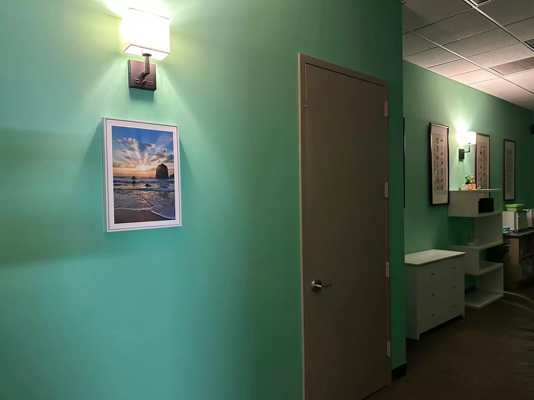 Lymphatic, Deep Tissue, Prenatal, or Sports Tuina Massage