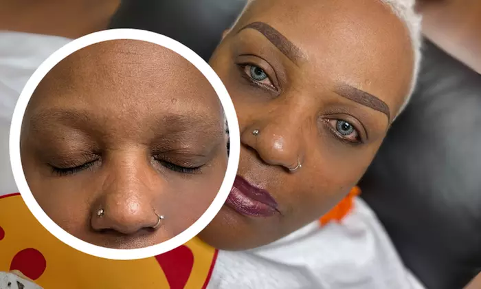 Up to 72% Off on Microblading at Nisha Nashea LLC