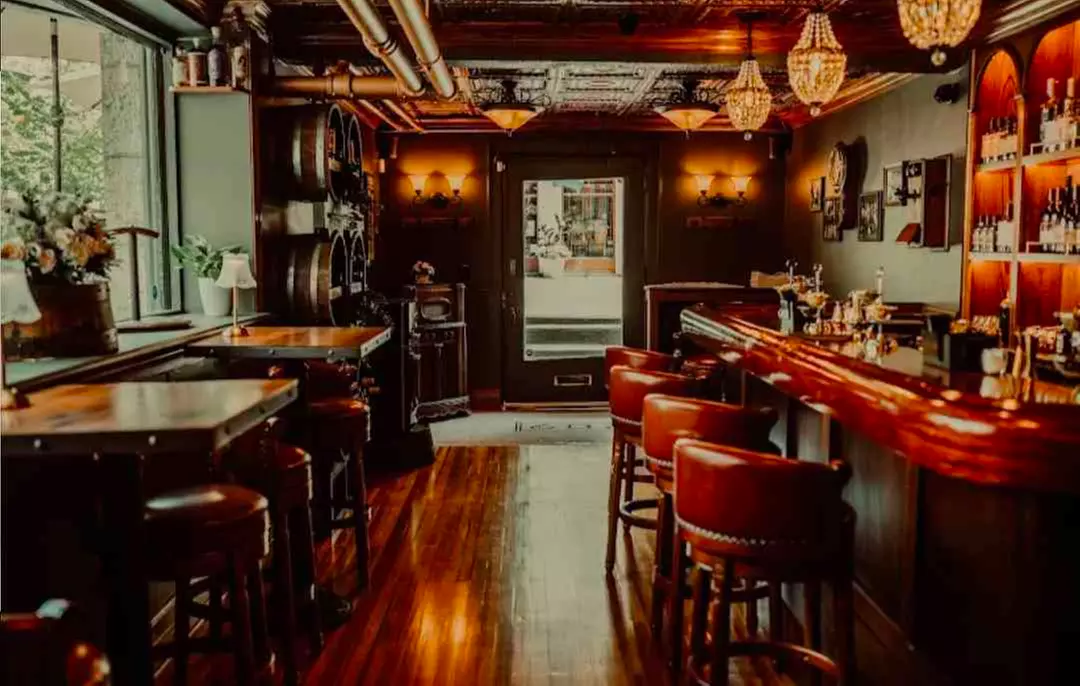 Discover Local Craft Distillery Tasting for Up to Four Flavor Explorer