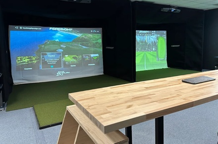 90 Minute Bay Rental (Up to 4 People) - Florida Golf Supply - Melbourne, FL