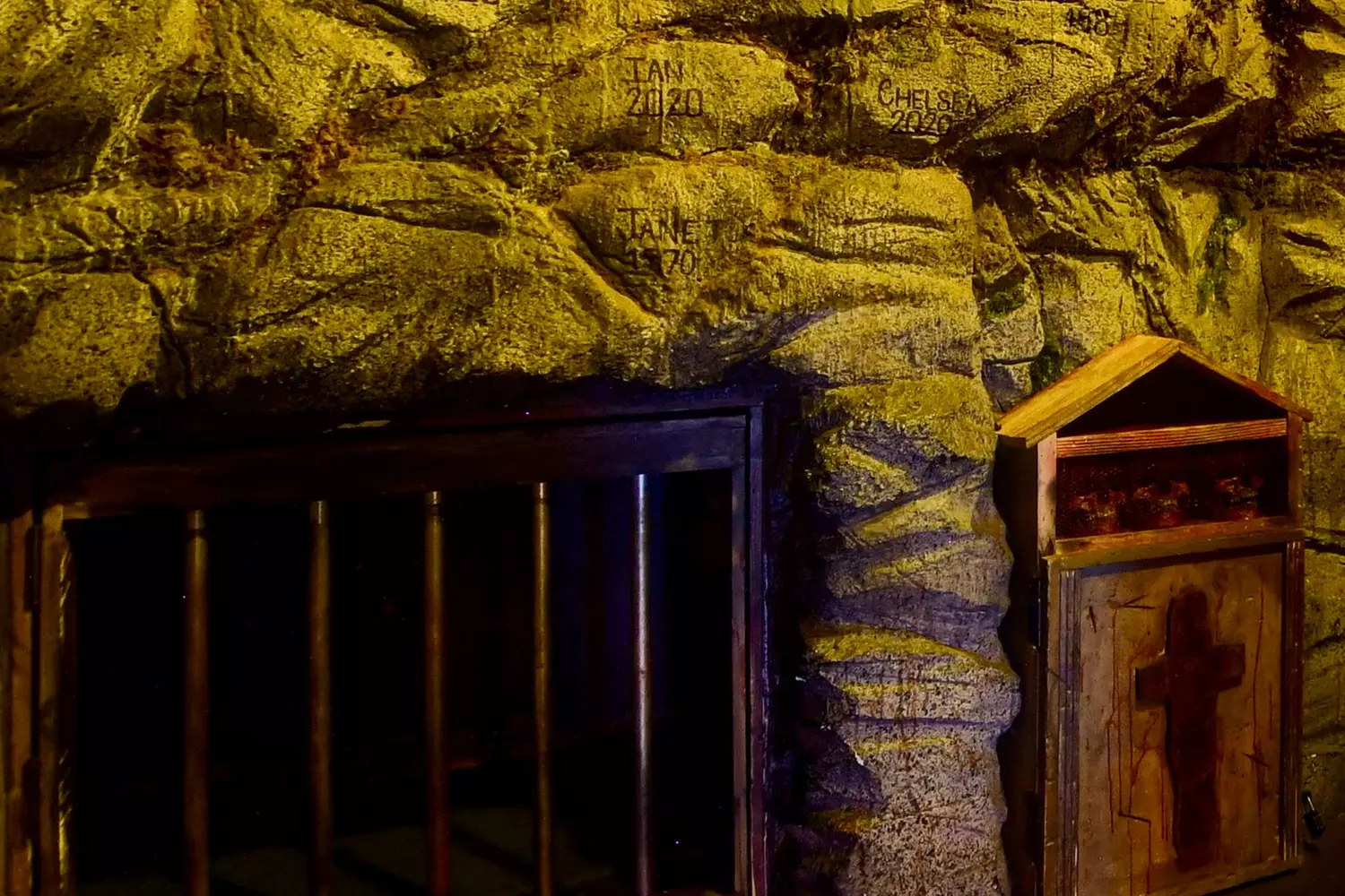 Escape Room Deals Up to 55% Off at Number One Escape Room