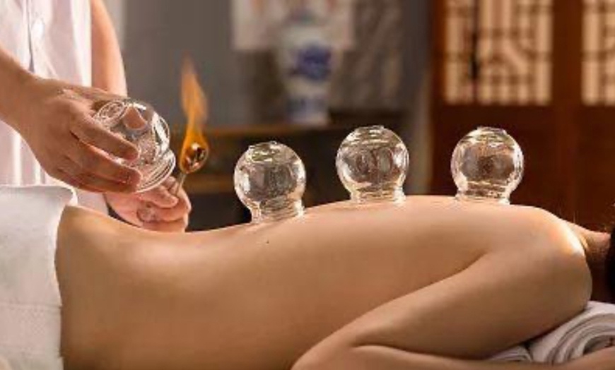 Image 3: Up to 29% Off on Foot Reflexology Massage at Class Act Massage And Facial Spa