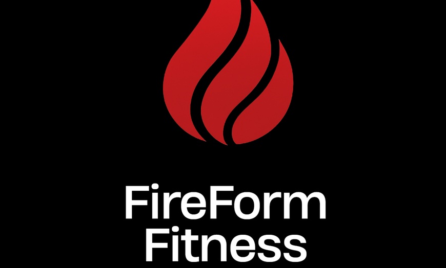 Image 2: Up to 50% Off Personalized Fitness Training - FireForm Fitness