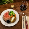 Image 19: Curated Evening Dining Experience