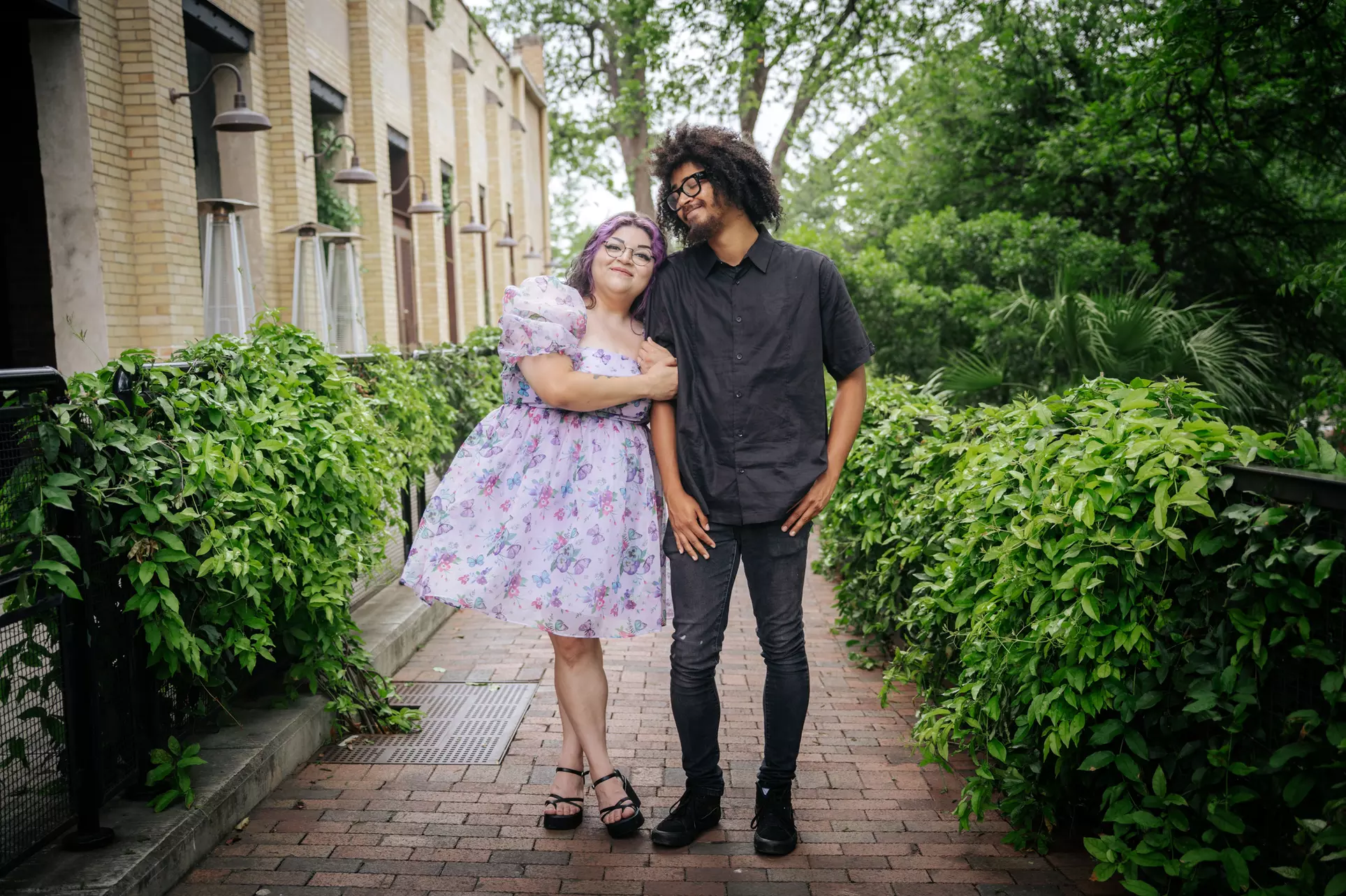 Capture Memories with On-Location Engagement Photography