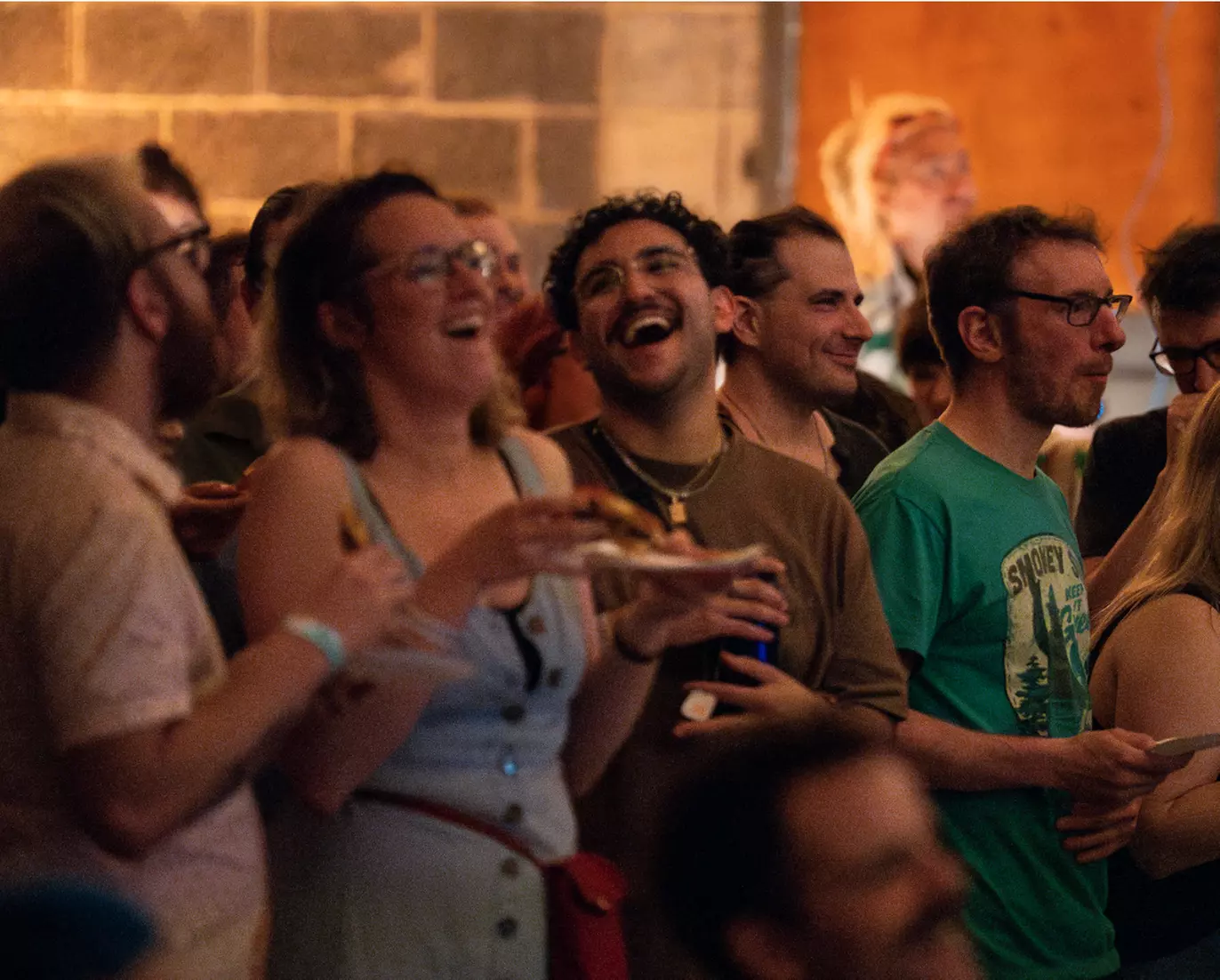 One Liner Madness - Up to 50% Off