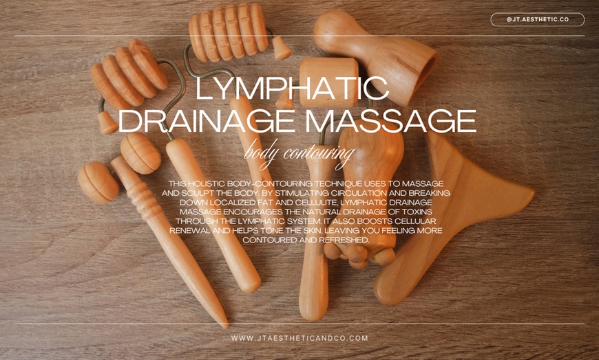 Image 4: 30 or 60-Min Non-invasive Body Sculpting and/or Cellulite-Reduction