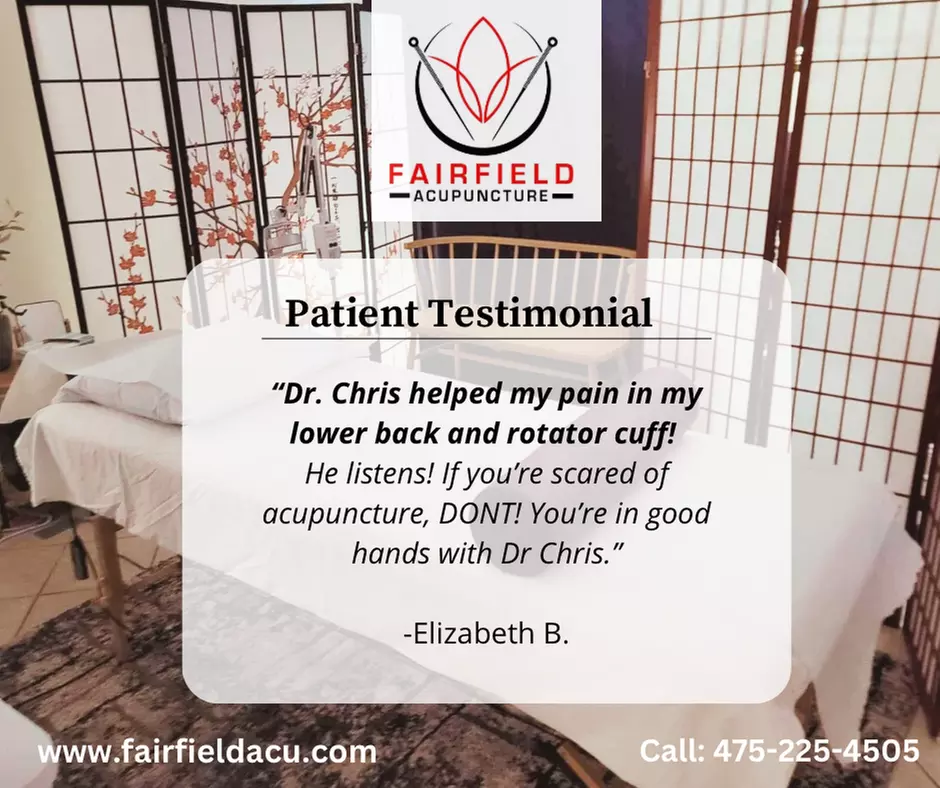 Experience Acupuncture with a Single Session