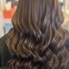 Image 1: Haircut, Keratin, Highlights, or Perm for Fresh, Salon-Perfect Styles