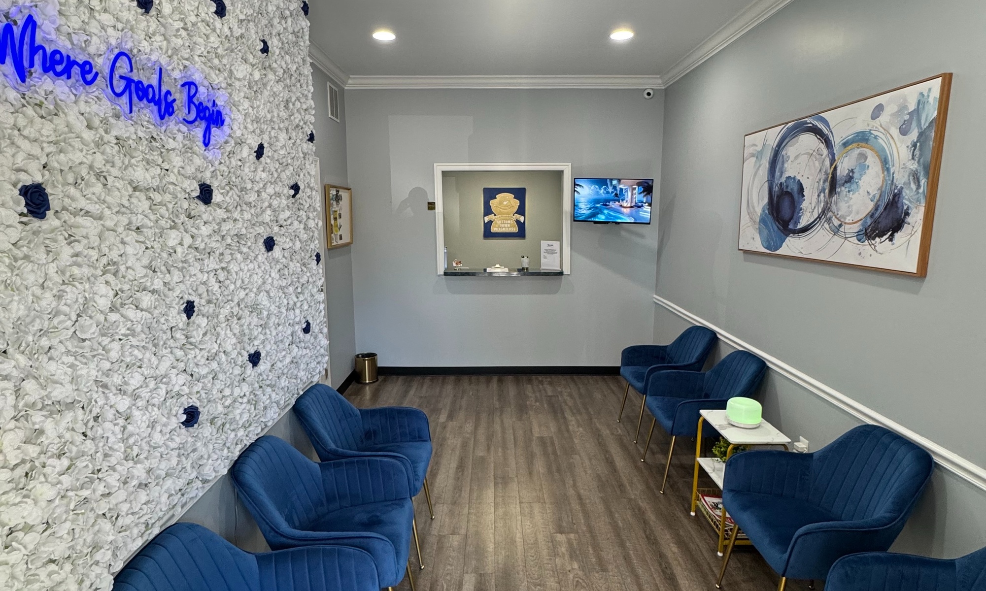 Up to 60% Off on Weight Loss Program / Center at Bottoms Down Weight Loss