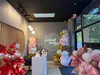 One Gel Manicure with Optional Gel Pedicure at Paint Nail Beauty Spa (Up to 28% Off)