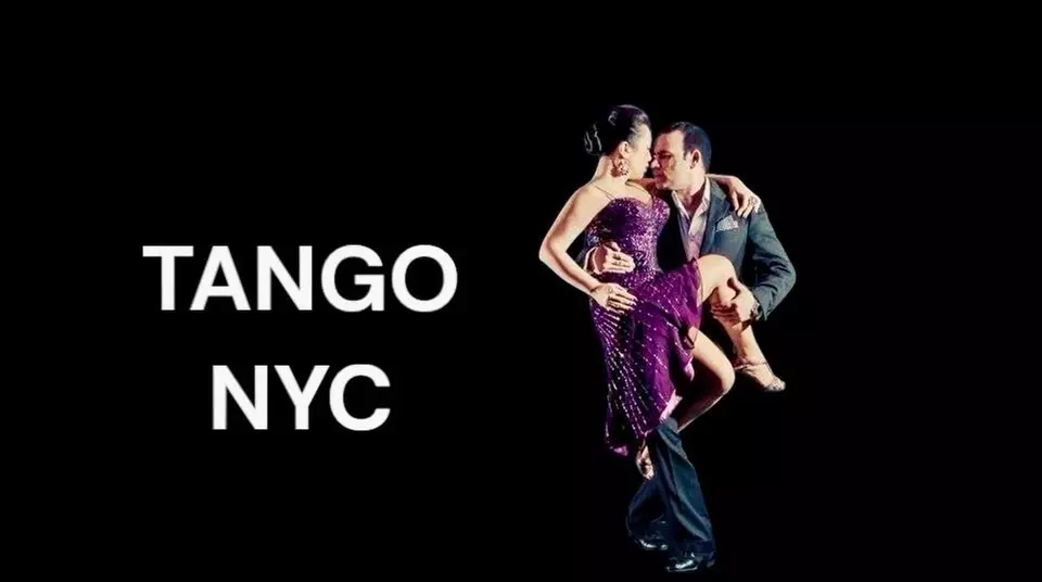 Up To 67% Off! Tango Argentinian Absolute Beginners Class in Midtown NYC at NY Tango School - Primary Image