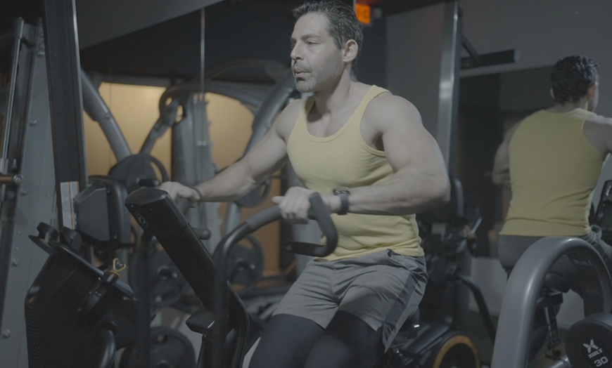 Image 1: Personal Training & Fitness Assessment – Build Confidence & Strength