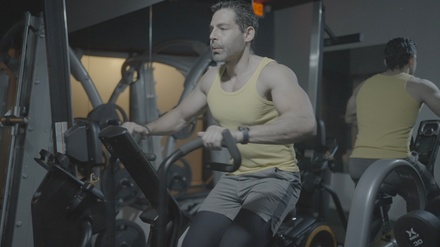 90-min Introductory Fitness Assessment - MoFitness360