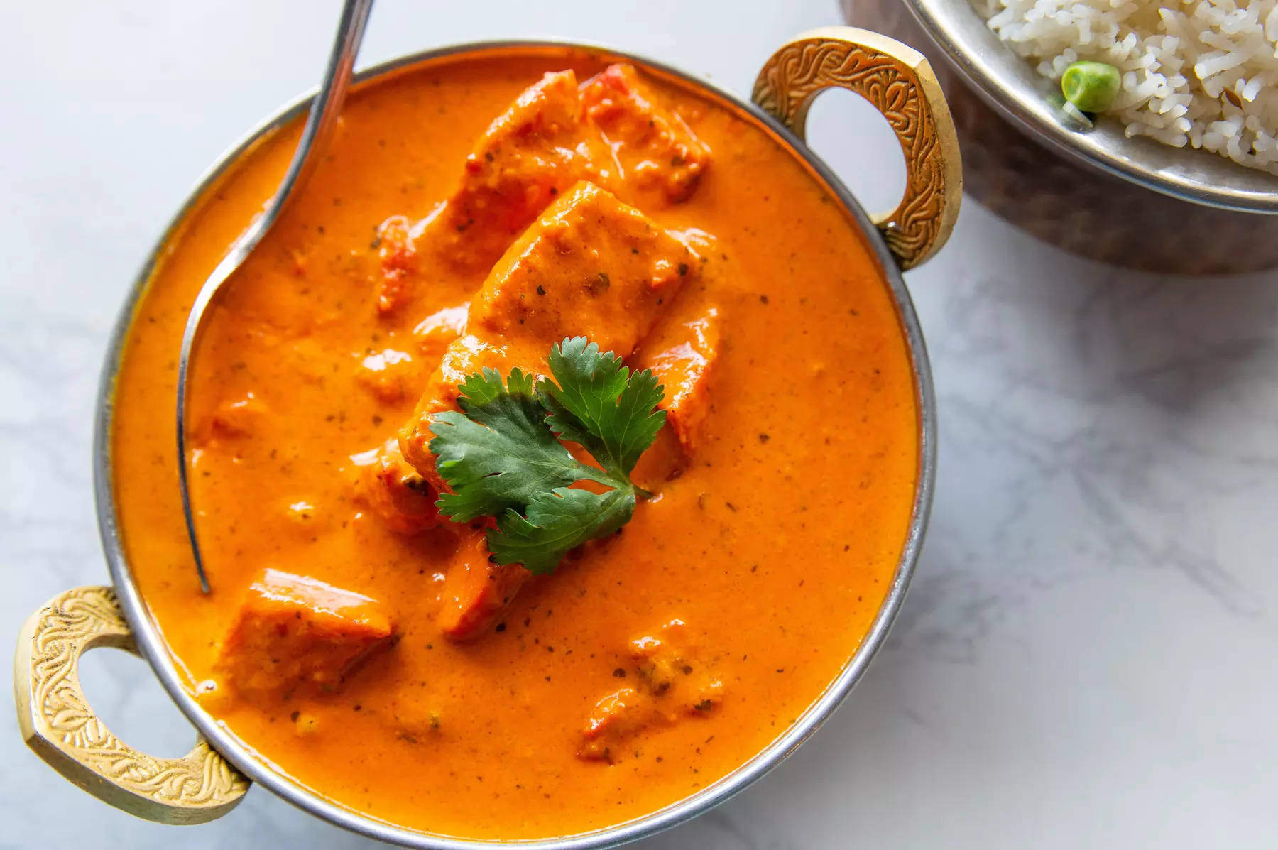Up to 40% Off on Indian Cuisine at Curry Kingdom Indian Restaurant and Bar An Indian Eatery