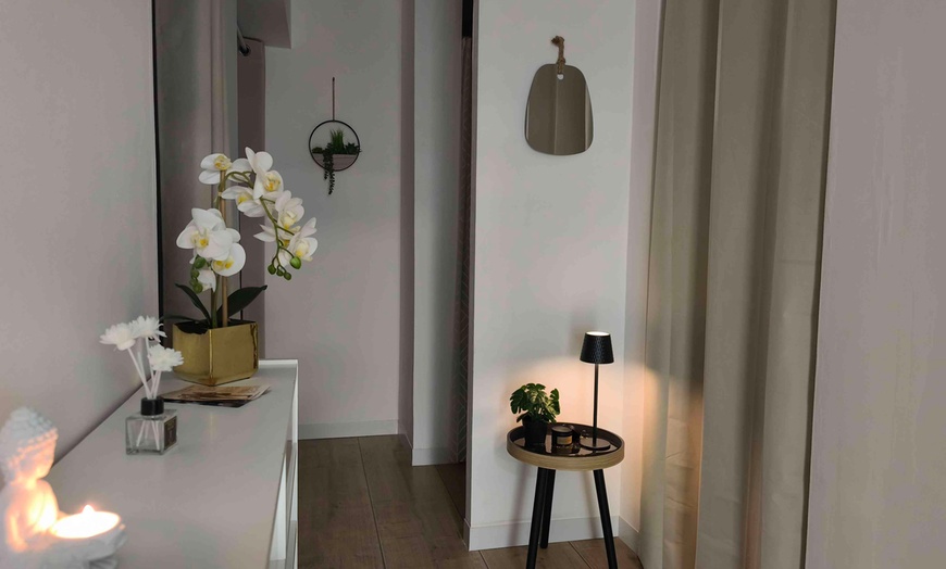 Image 3: Headspa et brushing ou Headspa kids au Bar à beauté Voiron